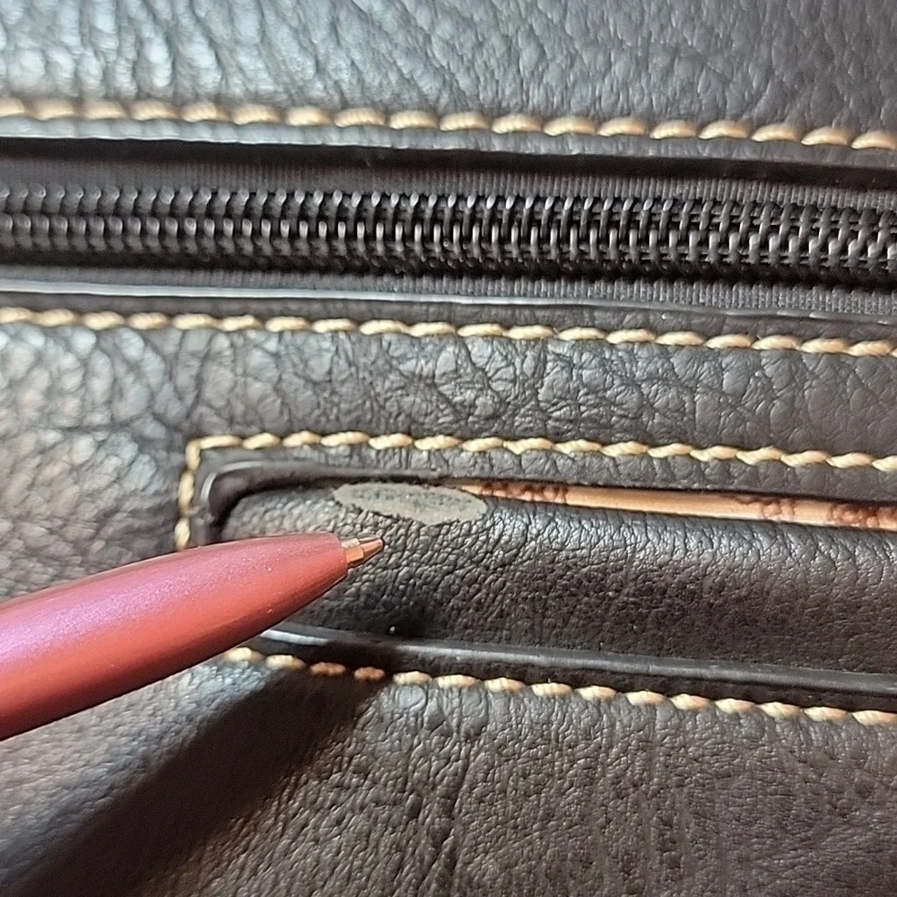 Blazin Roxx Aztec Fringe Crossbody - Picture 5 of 10